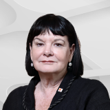 Sharan Burrow Sharan Burrow